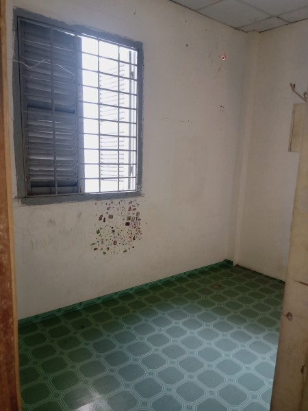 Cho thuê nhà nguyên căn DTSD 110m2 quận Tân Bình