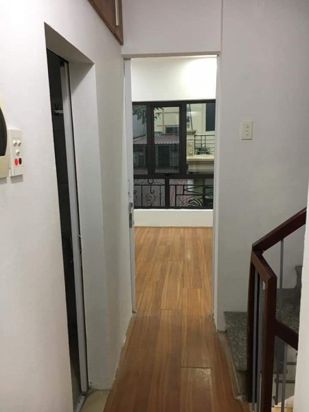 Bán nhà Triều Khúc Thanh Xuân 32m*5 tầng 8PN giá 3 tỷ 5 tiện cho thuê sinh lời