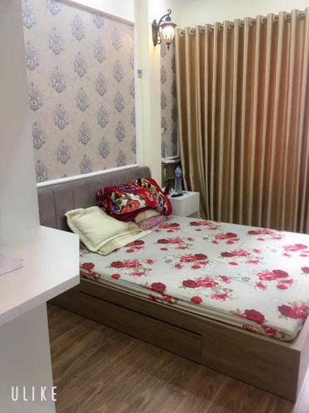 Bán nhà Khu Víp Quận Thanh Xuân DT 36m2, Giá 2.65 tỷ.