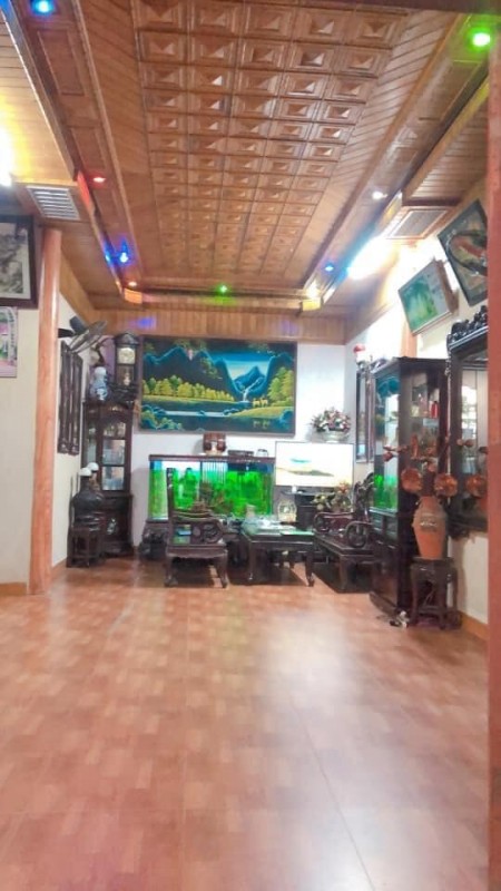 An Sinh, Chu Huy Mân Long Biên 108m2 MTx7.5m Ngõ ô tô