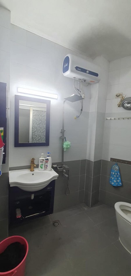 Chính chủ bán gấp nhà phố Núi Trúc – Ba Đình, diện tích 41m2 x 5 tầng giá 16.9 tỷ.
