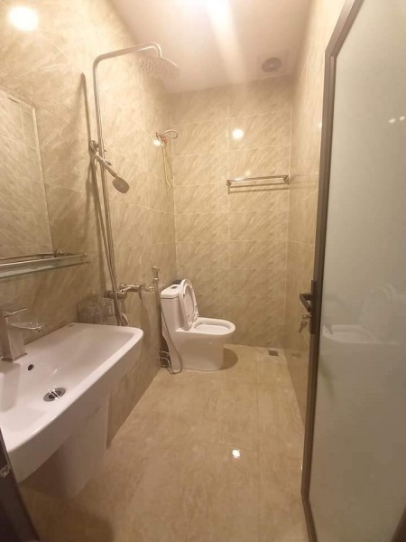 NHÀ MẶT PHỐ VỈA HÈ Ô TO TRÁNH HÀ ĐÔNG 70m chỉ 5.8 tỷ
