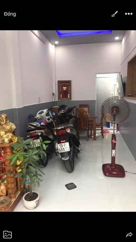 Nhà Phú Nhuận,Phan Đăng Lưu 40m2 CHỈ 5,9 Tỷ Ở Ngay.
