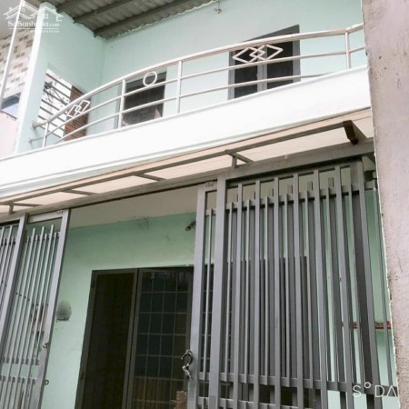 Huỳnh Văn Nghệ Phường 15 Tân Bình Giá 4.8tỷ