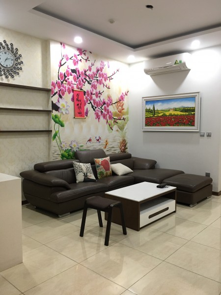 CH cho thuê tại Tràng An Complex, 14tr/tháng; 3PN full đồ, tiện ích cao cấp giá dv bình dân