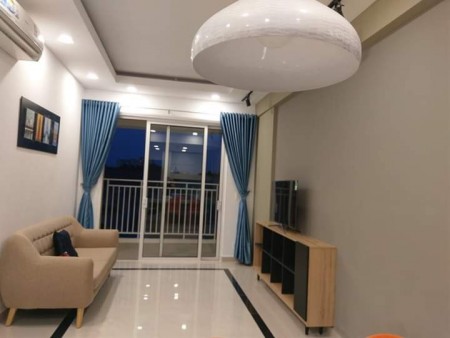 Nhà đẹp cho thuê giá hót nhất Botanica Phổ Quang chỉ 15.5tr bao hết phí, 73m/2PN/2WC - căn hộ FULL