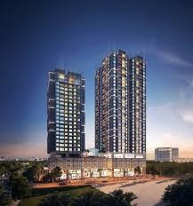 Chính chủ bán căn hộ chung cư Sky Park Residence Cầu Giấy, DT 79.3m2 Giá 4.1 tỷ LH 0971522558