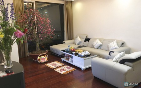 Bán cắt lỗ căn 09 tòa R5 chung cư Royal City, 2 ban công hướng Bắc,giá 4.3 tỷ