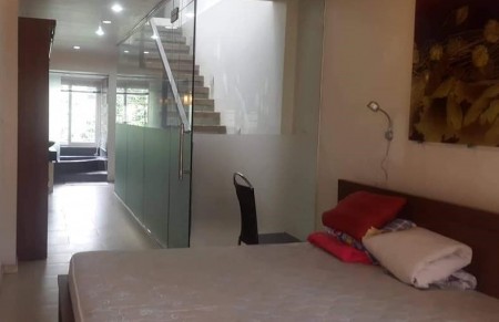 Nhà trong ngõ, phố Lò Đúc (Hai Bà Trưng), 5,25 tỷ