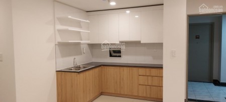 Chủ chưa sử dụng nên cần cho thuê căn hộ 56m2, 2 PN, cc Imperial Place, giá 5.8 triệu/tháng