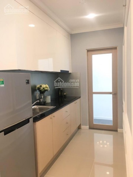 Imperial Kinh Dương Vương cần cho thuê căn hộ 74m2, 2 PN, còn mới nguyên, giá 7 triệu/tháng