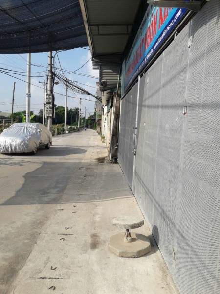 BÁN ĐẤT THÔN CẦU (KIM NỖ, ĐÔNG ANH, HÀ NỘI)