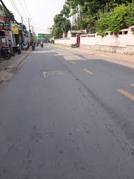 Bán đất hẻm ô tô cách đường Nguyễn Duy Trinh 200m