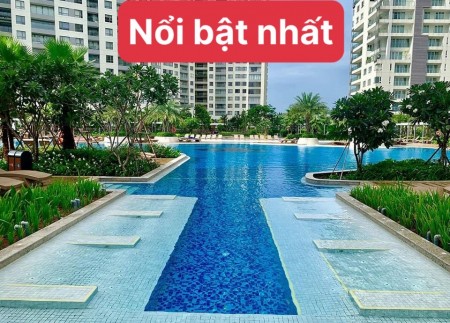 CHO THUÊ GIÁ HẠT DẺ CĂN HỘ 1PN ĐẢO KIM CƯƠNG FULL NT CHỈ 14 TRIỆU LH: O938.418.298 - XEM NHÀ 24/7