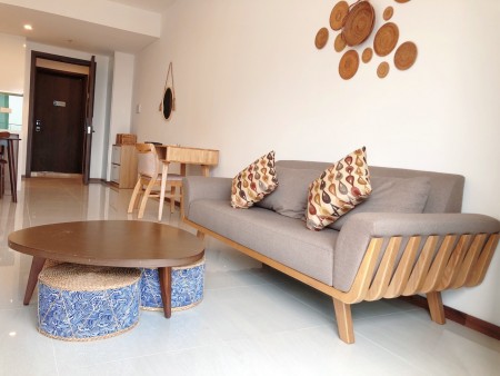Căn hộ 2PN cho thuê nhanh tại One Verandah giá tốt