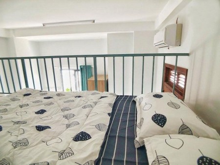 Cho thuê Phòng Tiện Nghi| Giờ Tự Do| Gần ngay AEON Tân Phú, ĐH CNTP