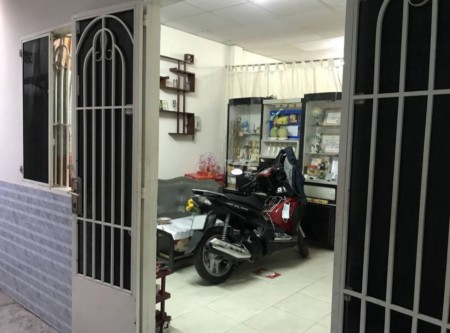 NHÀ NGUYÊN CĂN CHO THUÊ || NGUYỄN SĨ SÁCH P.15 Q. TB || 5TR || 1.3.2021