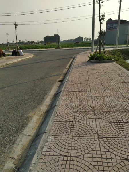 Bán gấp 100m2 đất nền thổ cư tại Nga Văn