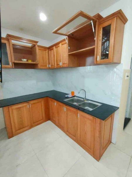 Bán nhà hẻm Phạm Phú Thứ,Q Tân Bình 76m2 4PN, 4WC
