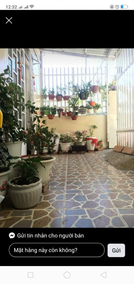 Cần bán nhà Đà lạt khu đông dân cư thích hợp cho việc định cư lâu dài