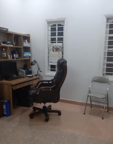 Nhà trong ngõ 325 Kim Ngưu (Hai Bà Trưng), 4.7 tỷ