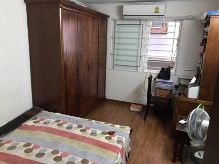 Bán nhà 3 tầng Ba Đình 50m2 3.7 tỷ Nội thất đầy đủ