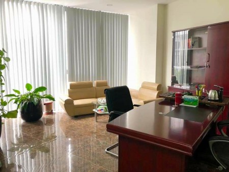 TÒA VĂN PHÒNG KHU ĐÔ THỊ LA KHÊ – TRUNG TÂM HÀ ĐÔNG