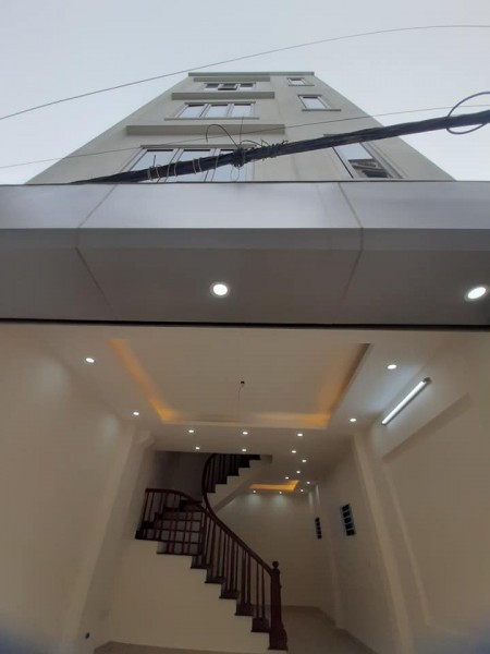 Bán nhà Lê Trọng Tấn Hà Đông 4 tầng - diện tích 42m2 giá nhỉnh 3 tỷ