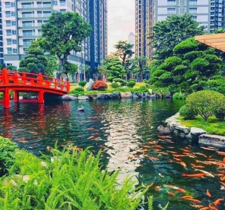 Chỉ 15% (300tr) sở hữu ngay Căn hộ Vinhomes TP. Thủ Đức - Phân khu The Origami Phong Cách Nhật Bản. SĐT: 0933883792