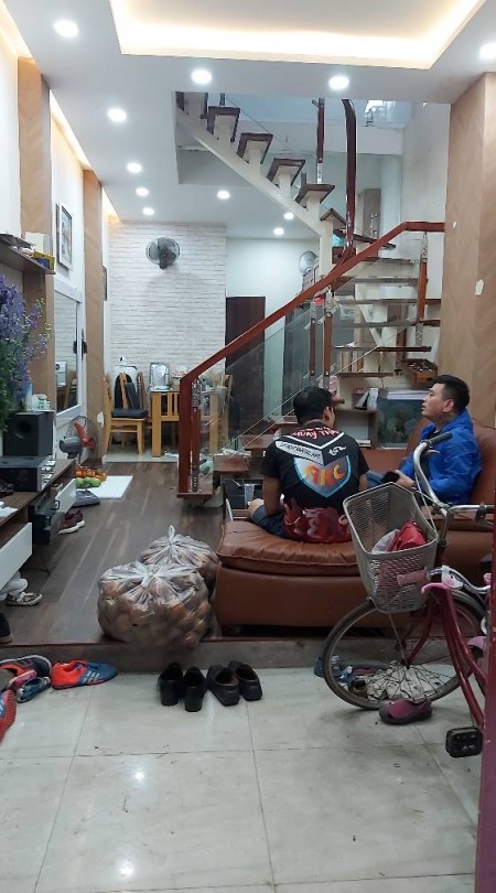 Nhà Phố Hà Trì Hà Đông 40m2 Mt4m Giá Chỉ Nhỉnh 2 Tỷ