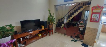 Bán nhà Hào Nam Dt 55m2 giá 12 tỷ 6 nội thất đẹp