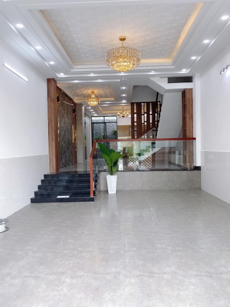 135M2 CHỈ 7 TỶ BÁN NHÀ TRƯỜNG CHINH TÂN BÌNH THÁCH THỨC ĐẦU TƯ