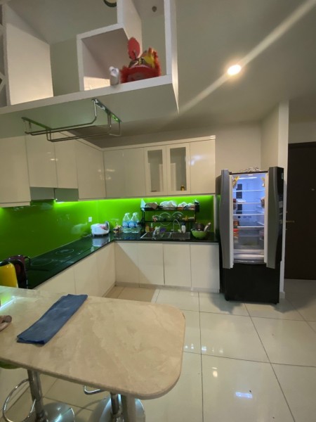 Giá chỉ 3.95 tỷ nhận nhà ngay GOLDEN MANSION Full nội thất, view nam mát mẽ 75M/2PN -0902751568