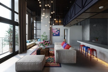 ️ Dream Homes – Sản phẩm hướng Đông giá đầu tư đầu năm mới️