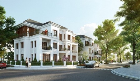 Bán tòa nhà mặt tiền 132 134 136 Điện biên phủ, P. Đa Kao, Quận 1