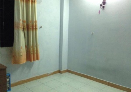 TÌM 1 BẠN NỮ Ở GHÉP, 585/36 NGUYỄN ĐÌNH CHIỂU, P2, Q3