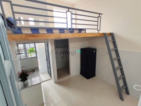 PHÒNG CHO THUÊ TẠI CHẾ LAN VIÊN PHƯỜNG TÂY THẠNH TÂN PHÚ, FREE DỊCH VỤ VÀ XE