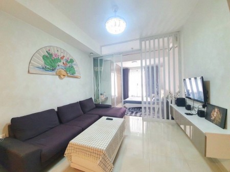 Cho thuê căn hộ 56M/ giá 13tr bao hết phí QL, chỉ duy nhất 1 căn nhà full đẹp BOTANICA PREMIER