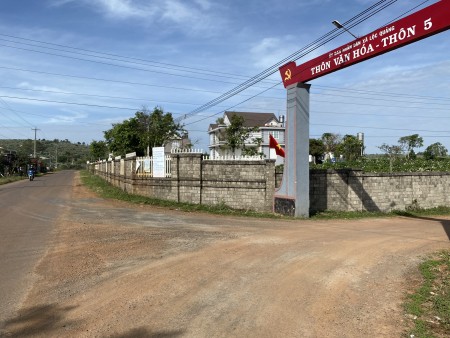 Đất thổ cư đầu tư giá F0, view nghĩ dưỡng gần cao tốc dầu giây liên khương