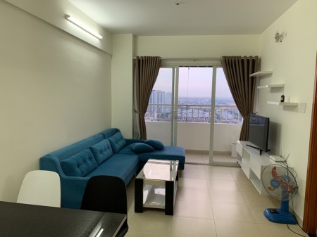 Cần bán gấp căn hộ linh tây thủ đức sổ hồng vĩnh viễn, full nội thất giá 2.15 tỷ LH: 0985000521