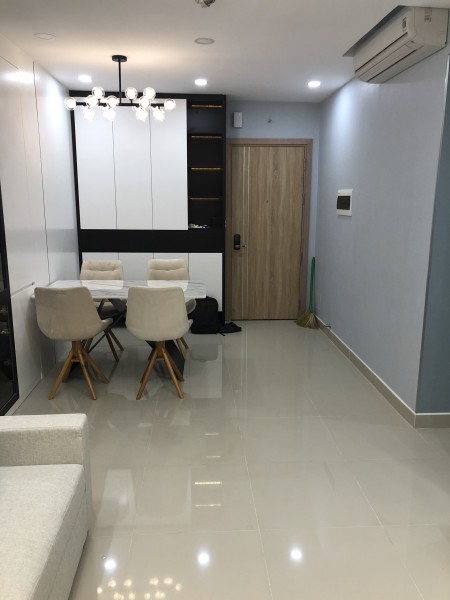 Cho thuê căn hộ phú đông premier nhà mới 100%, giá siêu rẻ