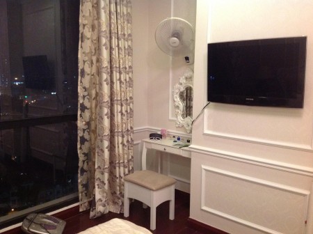 (Chính chủ) Bán căn hộ 12b tòa R2 chung cư Royal City,giá 4 tỷ