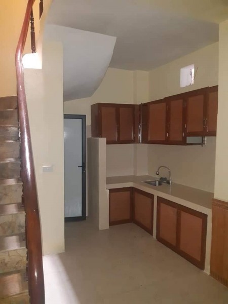 Siêu rẻ nhà gần phố trung tâm đống đa ngõ thông 37m2 3 tầng chỉ 3.55 tỷ