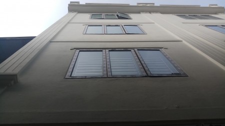 Bán nhà Tứ Hiệp, Thanh Trì ngõ 136 chợ Văn Điển 32m* 4 tầng, ở ngay, 2.7 tỷ. LH 0869604886