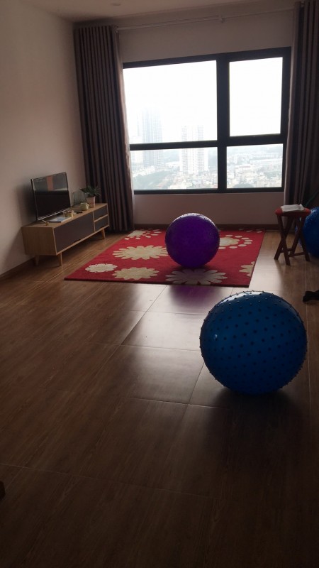 Tôi cần bán nhanh căn hộ 2pn-2vs cc Samsora ( cạnh bưu điện hà đông) full đồ, giá 1ty850. lh: 0962027838