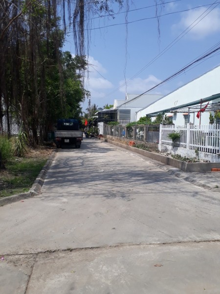 Cần bán gấp nền đất khu dân cư Hai Lai, Minh Lương Châu Thành Kiên Giang