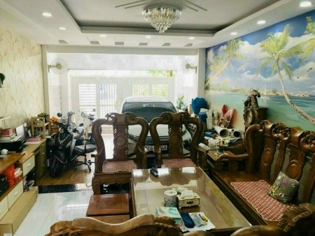 Bán nhà ngay chợ Phú thuận Quận 7 tiện kinh doanh mua bán, Giá 10 tỷ (5x19m) +84.943211439 Ms Hải
