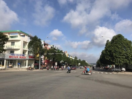 Cho thuê kho 1000m2 Nguyễn Xiễn, Quận 9 giá 60 triệu