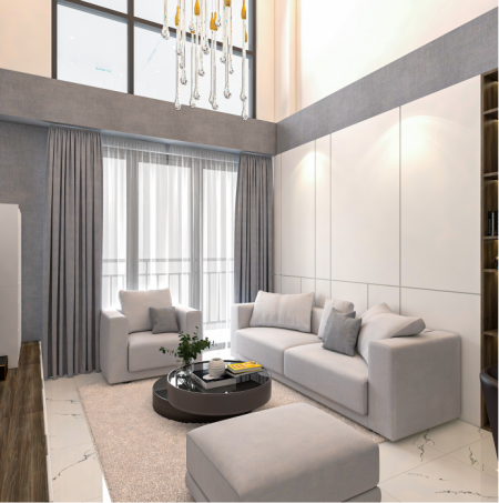 Dự Án TechPort City, Cơ Hội Đầu Tư Officetel Chỉ Từ 997Tr , CK 8%