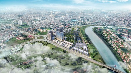 The Minato Residence – tinh hoa Nhật Bản, hỗ trợ trả góp với lãi suất cực kỳ hấp dẫn